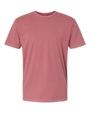 Next Level 3600SW - Washed Mauve
