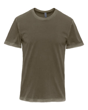 Next Level 3600SW - Washed Military Green