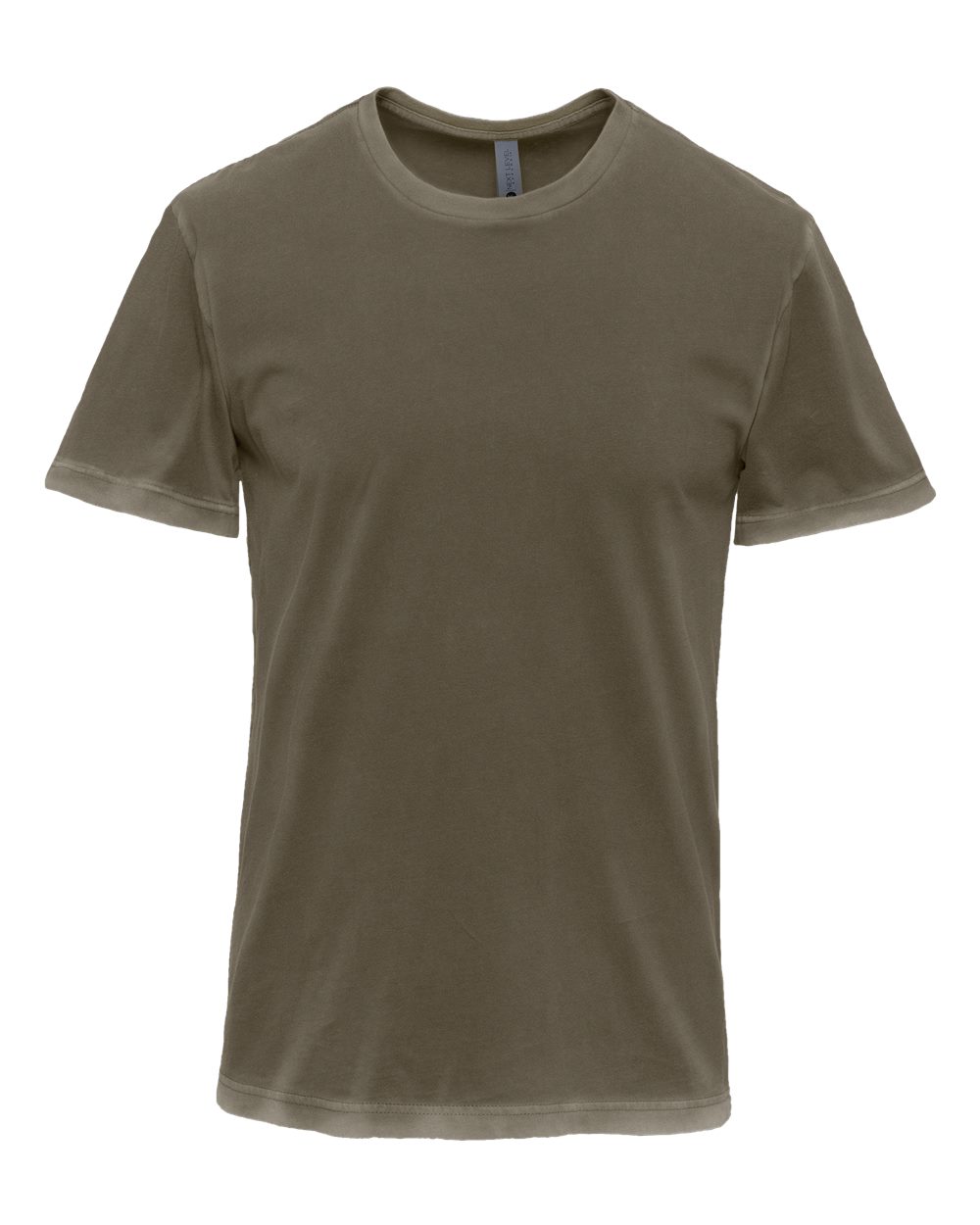 Next Level 3600SW - Washed Military Green