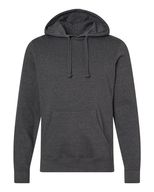 J. America 8720 - Charcoal Heather