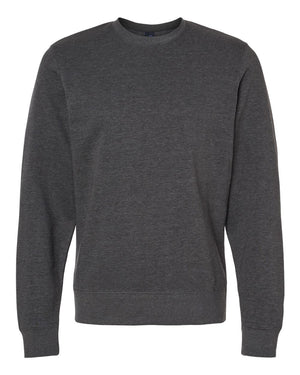 J. America 8721 - Charcoal Heather