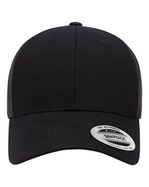 YP Classics 6601 - Black