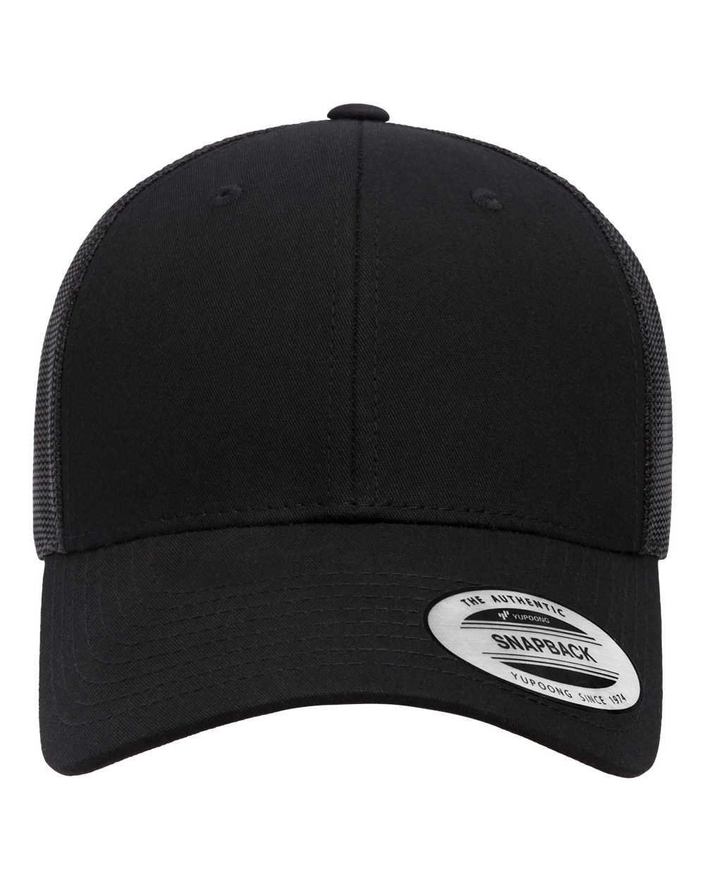 YP Classics 6601 - Black