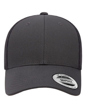 YP Classics 6601 - Charcoal