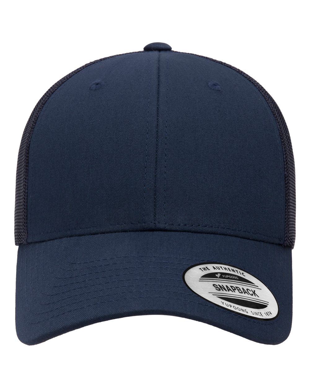 YP Classics 6601 - Navy