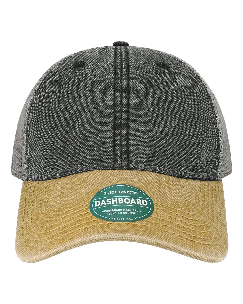 LEGACY DTA - Black/ Camel/ Grey
