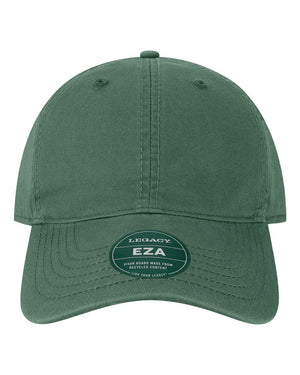 LEGACY EZA - Spruce Green