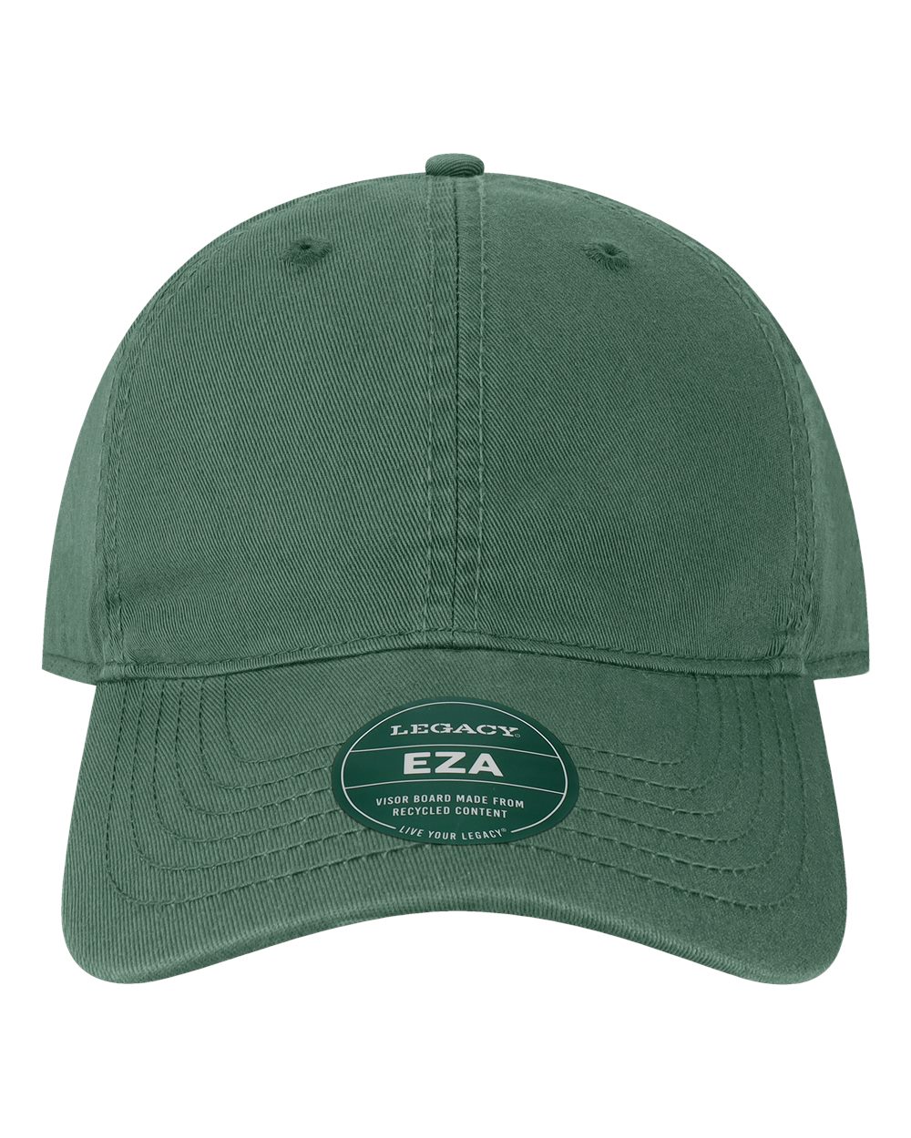 LEGACY EZA - Spruce Green