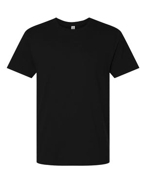 JERZEES 570MR - Black Ink