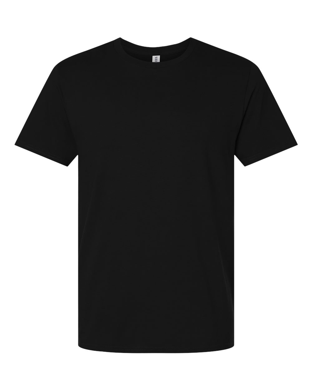 JERZEES 570MR - Black Ink