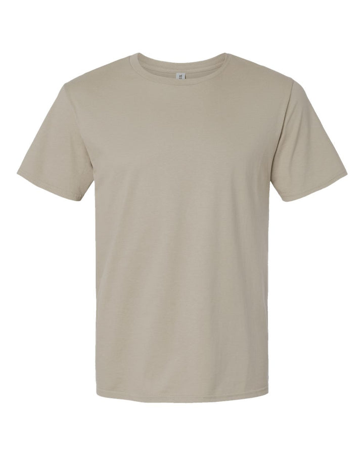 JERZEES 570MR - Clay