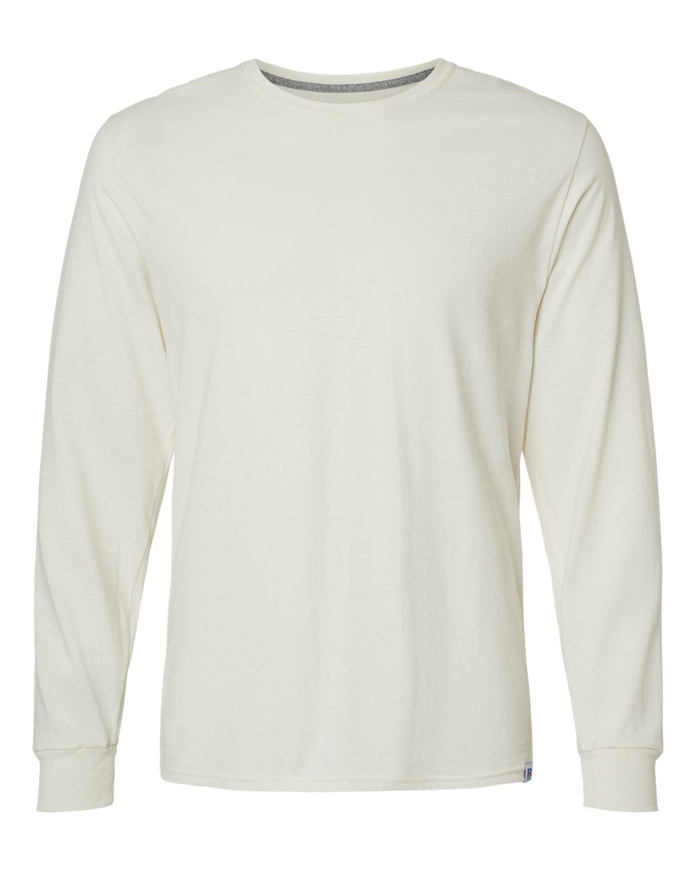 Russell Athletic 64LTTM - Vintage White