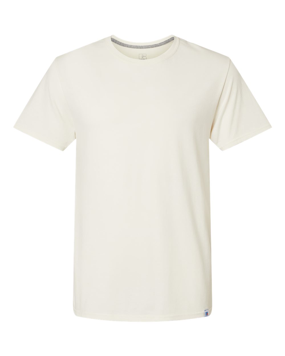 Russell Athletic 64STTM - Vintage White
