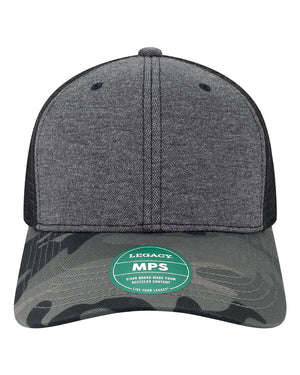 LEGACY MPS - Black/ Camo