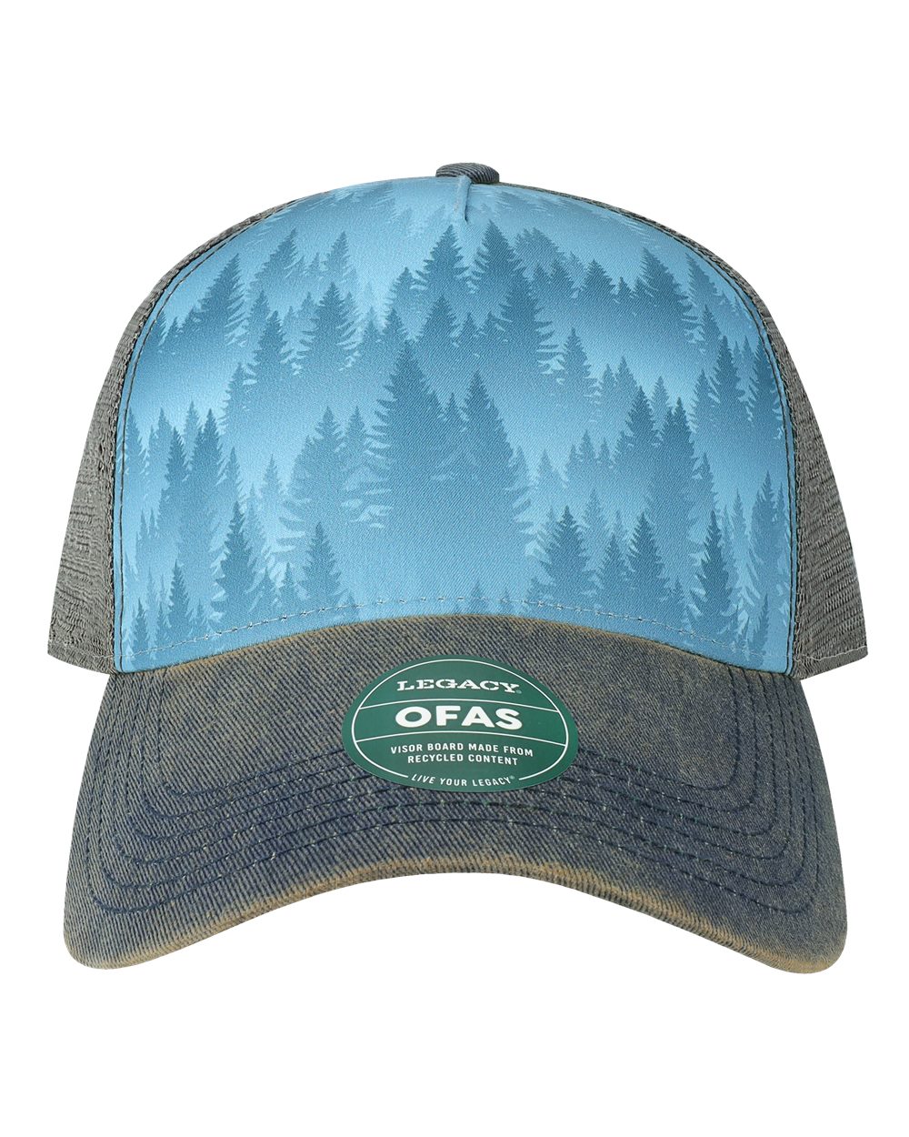 LEGACY OFAFP - Blue Pines