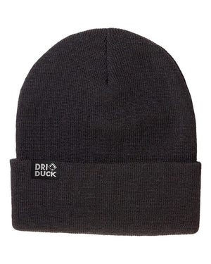 DRI DUCK 3523 - Black