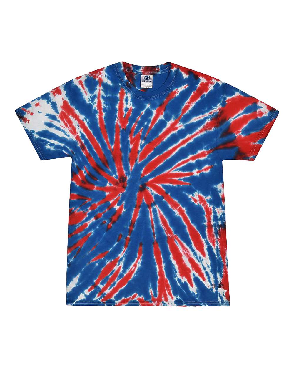 Colortone 1000 - Union Jack
