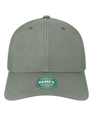LEGACY REMPA - Eco Dark Grey