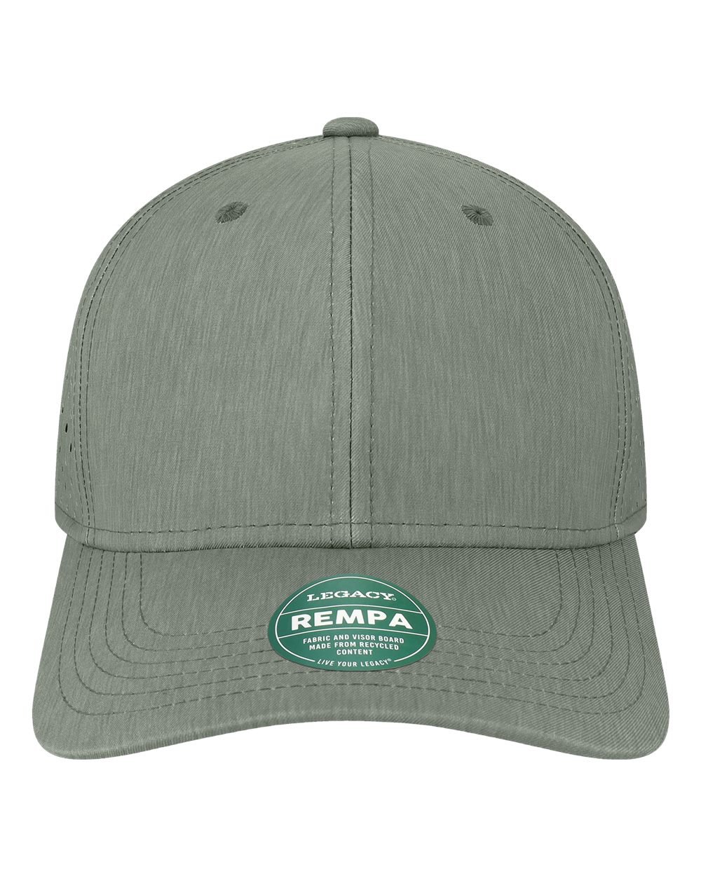 LEGACY REMPA - Eco Dark Grey