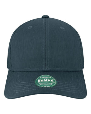 LEGACY REMPA - Eco Navy