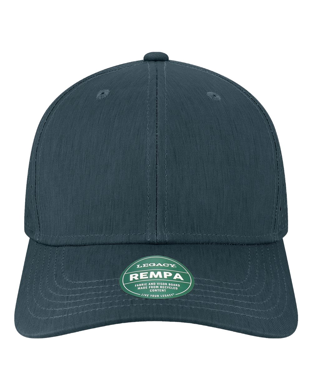 LEGACY REMPA - Eco Navy