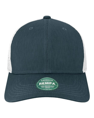 LEGACY REMPA - Eco Navy/ White