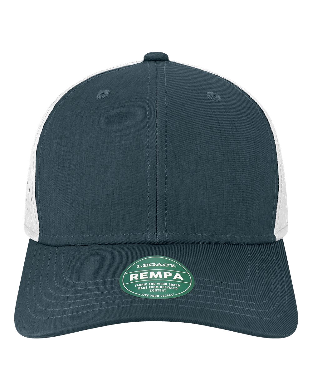 LEGACY REMPA - Eco Navy/ White