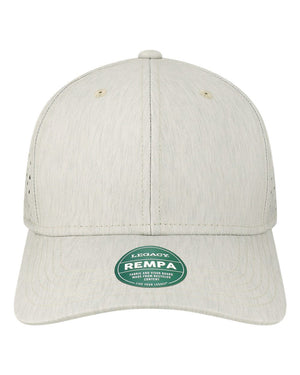 LEGACY REMPA - Eco Sand