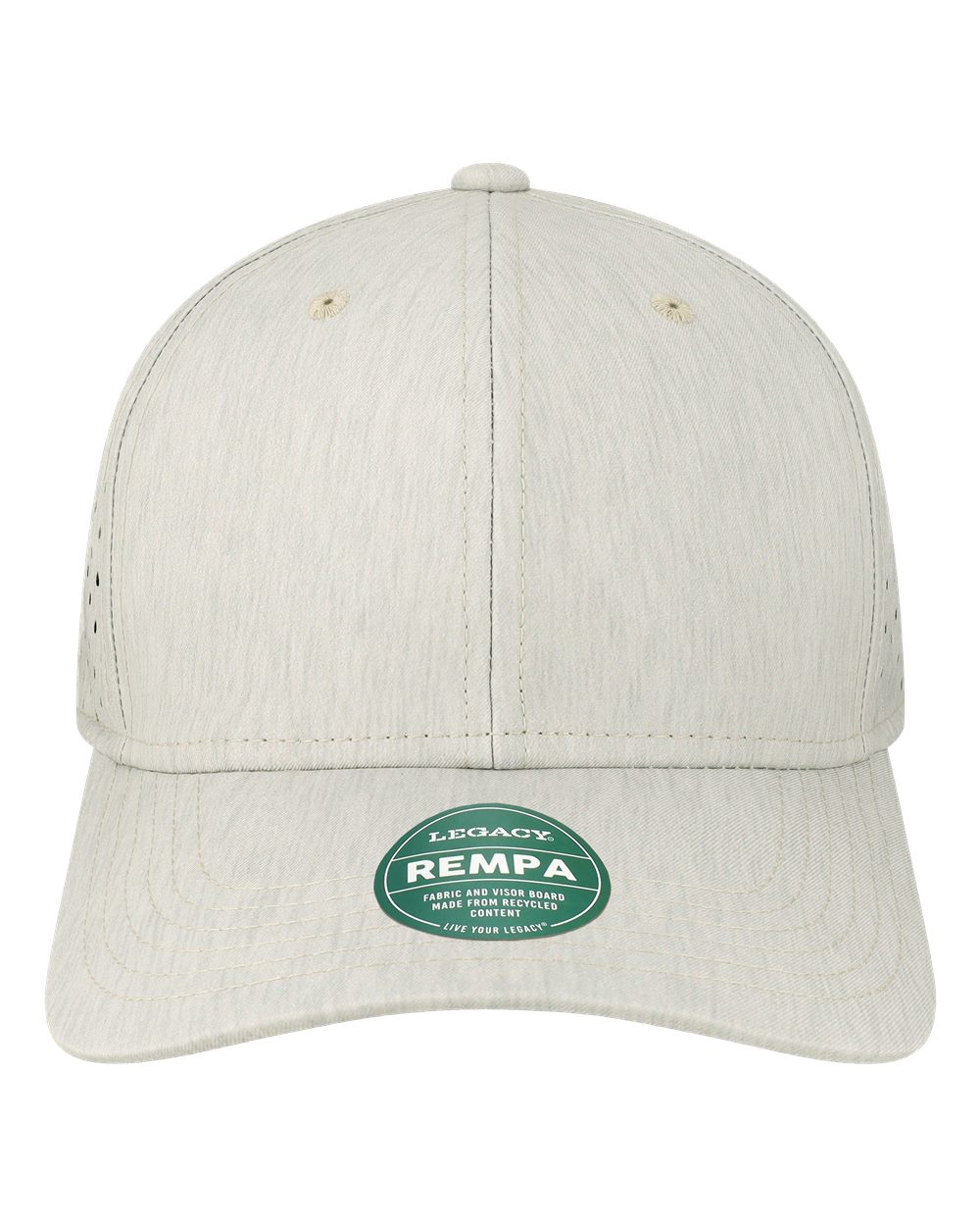 LEGACY REMPA - Eco Sand