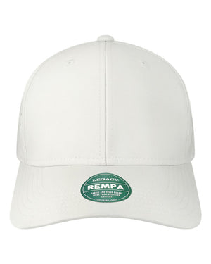 LEGACY REMPA - White