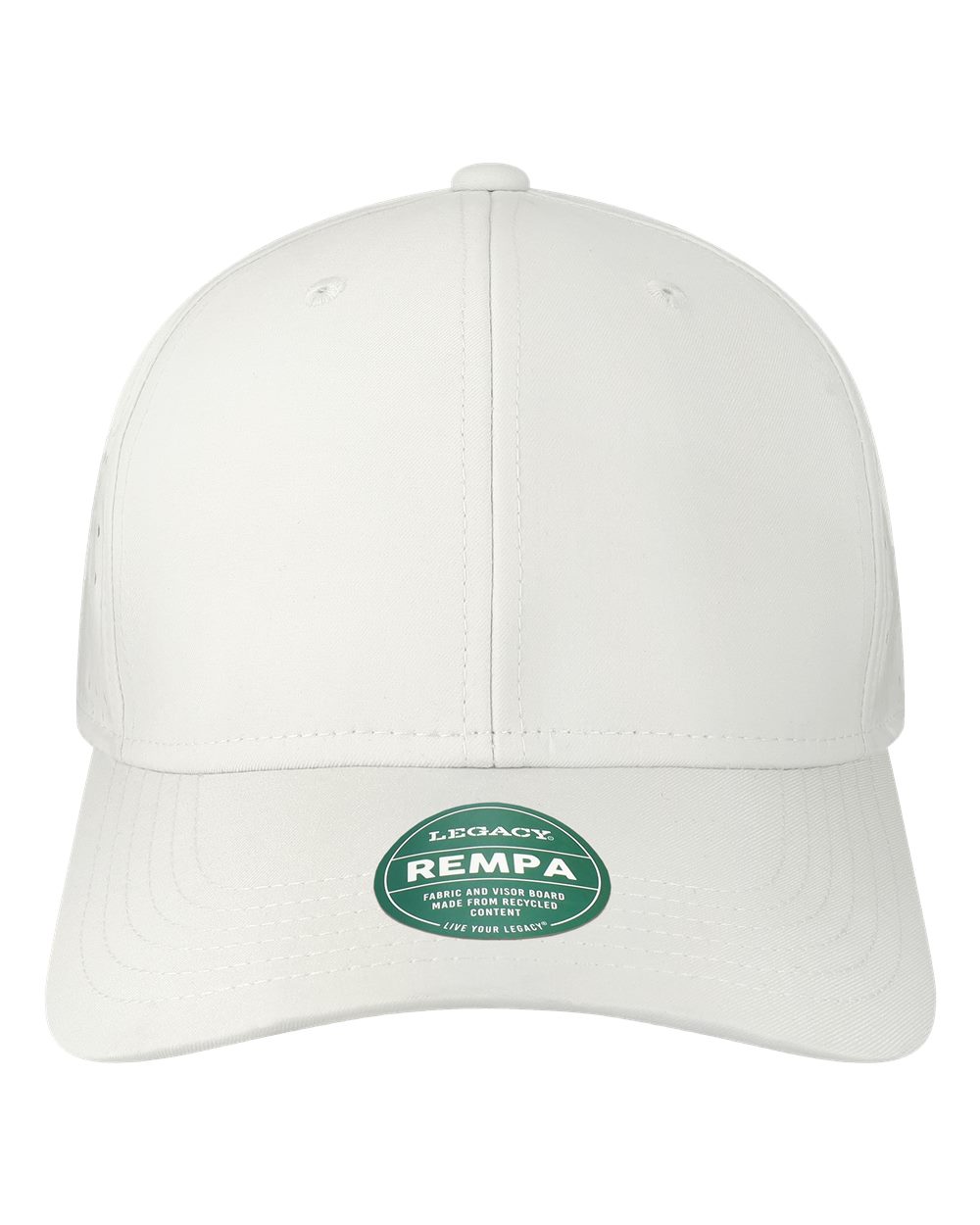 LEGACY REMPA - White