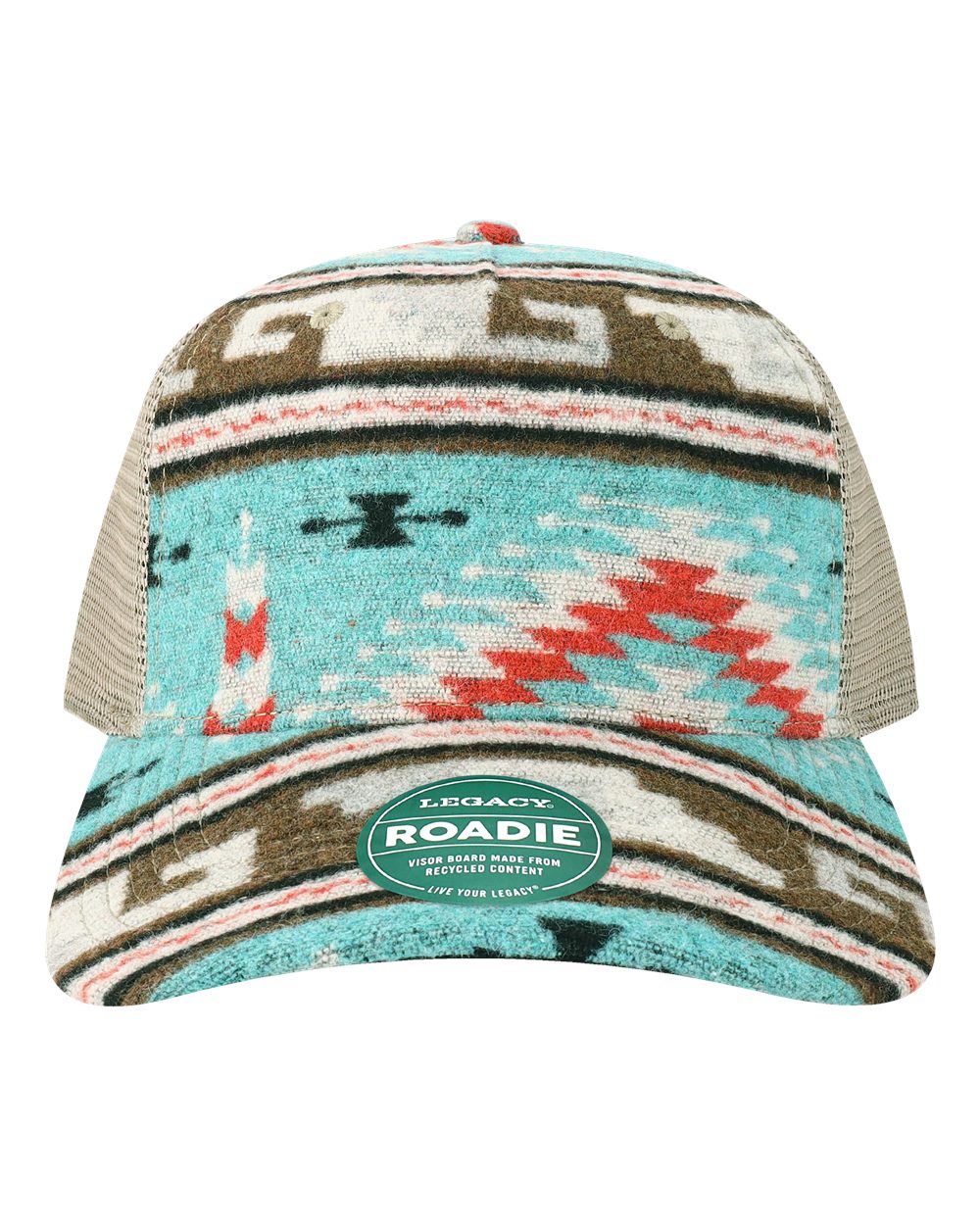LEGACY ROADIE - Aztec