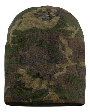 Sportsman SP08 - Green Camo