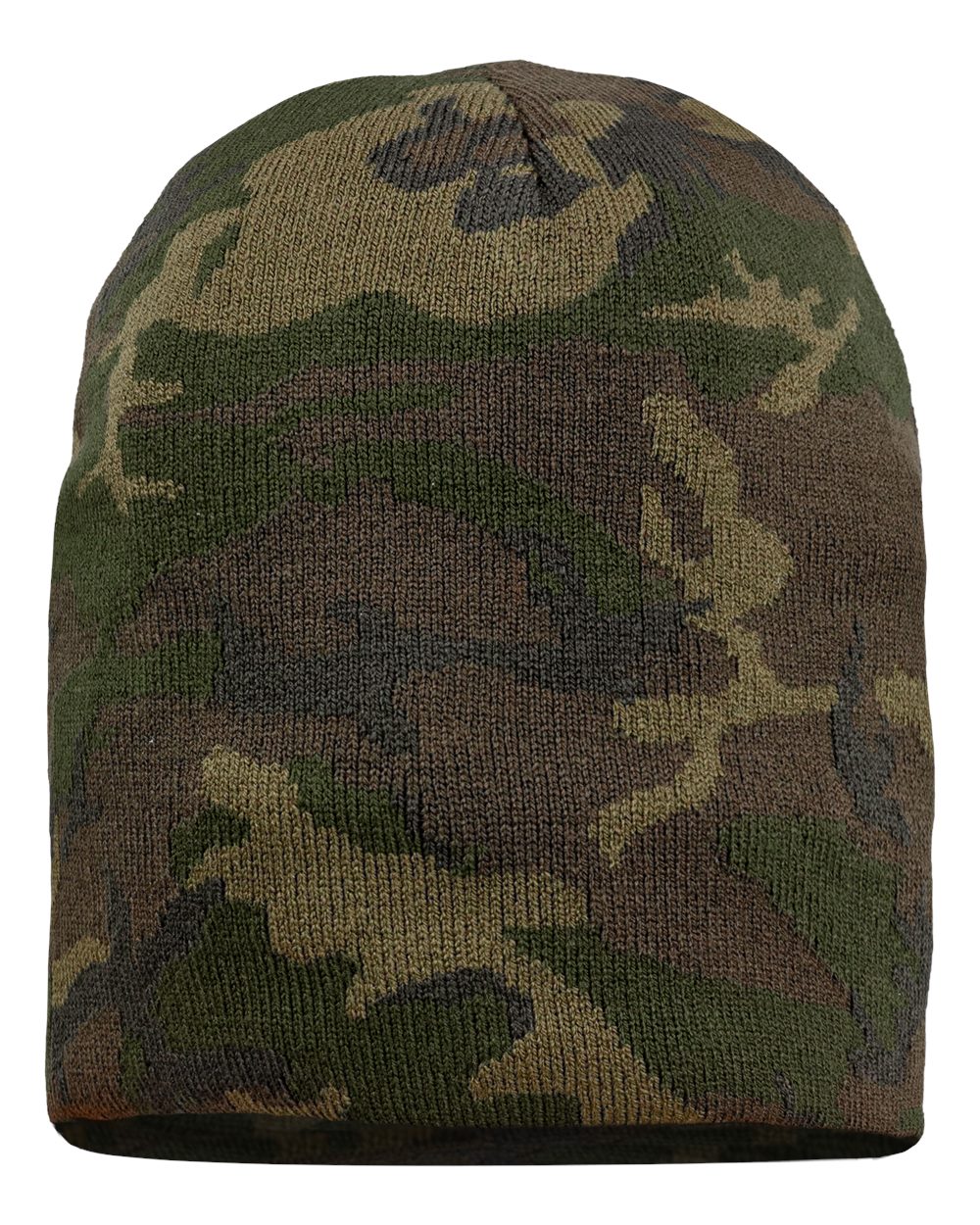 Sportsman SP08 - Green Camo