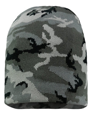 Sportsman SP08 - Grey Camo