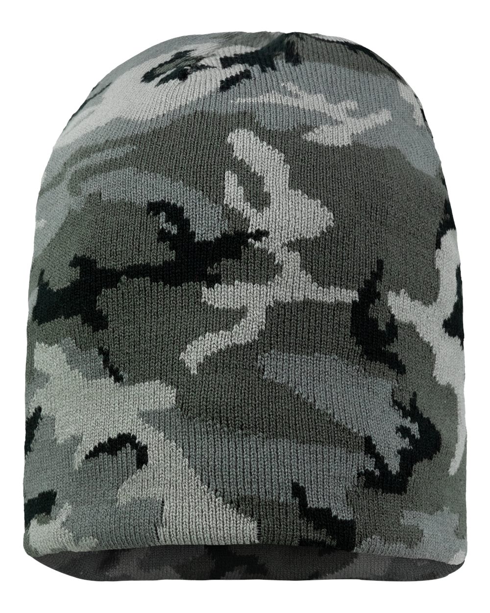 Sportsman SP08 - Grey Camo