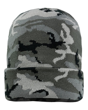 Sportsman SP12 - Grey Camo