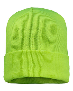 Sportsman SP12FL - Safety Yellow