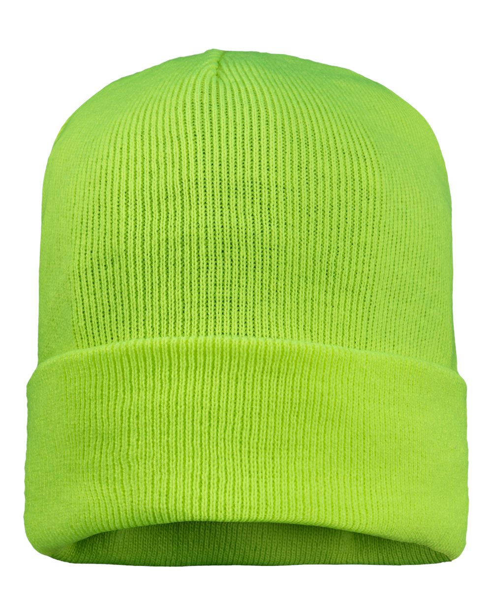 Sportsman SP12FL - Safety Yellow