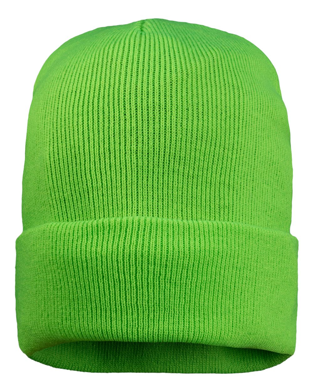 Sportsman SP12FL - Neon Green