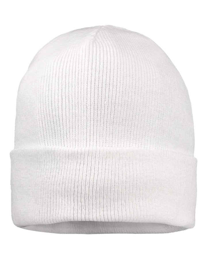 Sportsman SP12FL - White