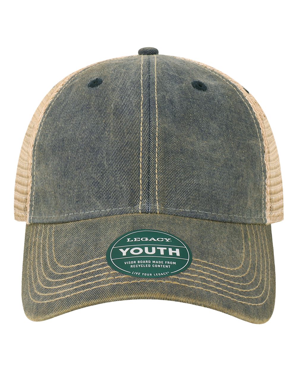 LEGACY OFAY - Navy/ Khaki