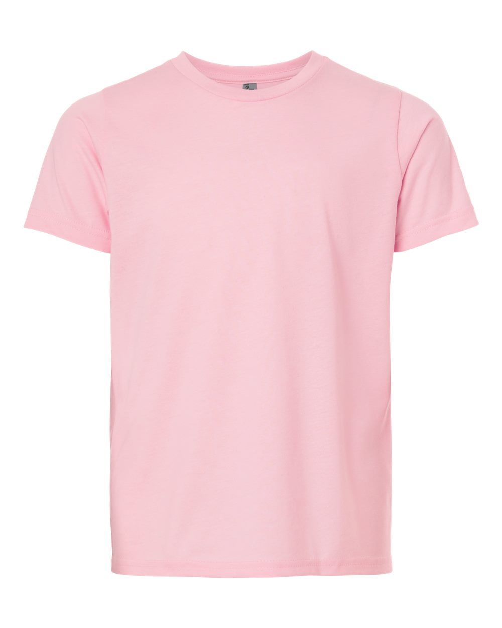 Next Level 3312 - Heather Light Pink