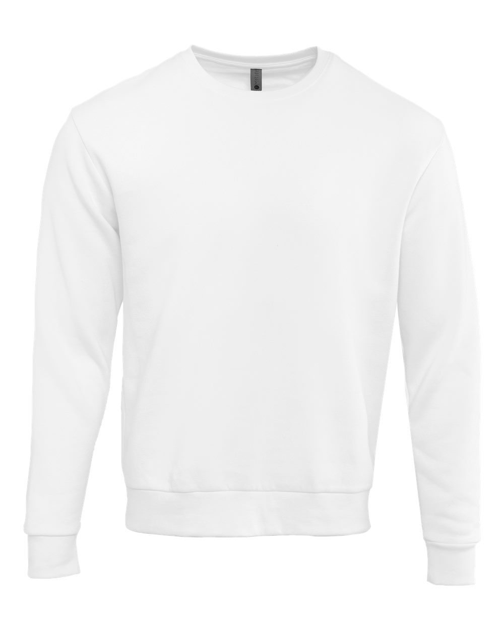 Next Level 9003 - White