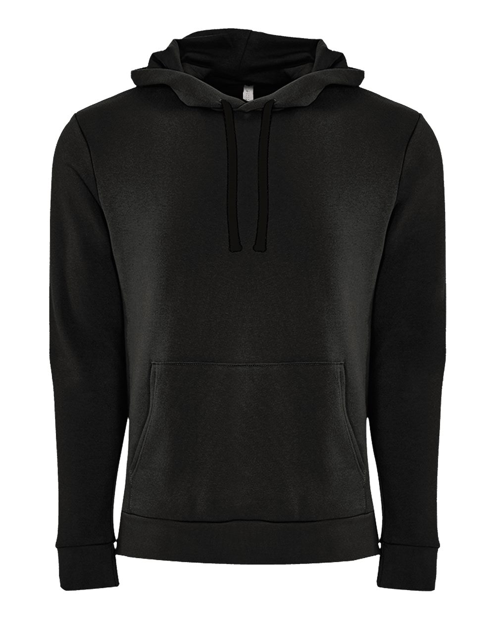 Next Level 9303 - Black/ Black