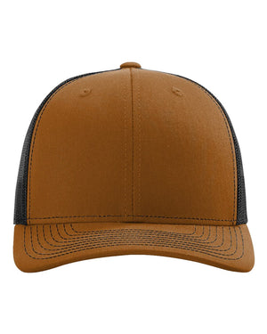 Richardson 112 - Carmel/ Black