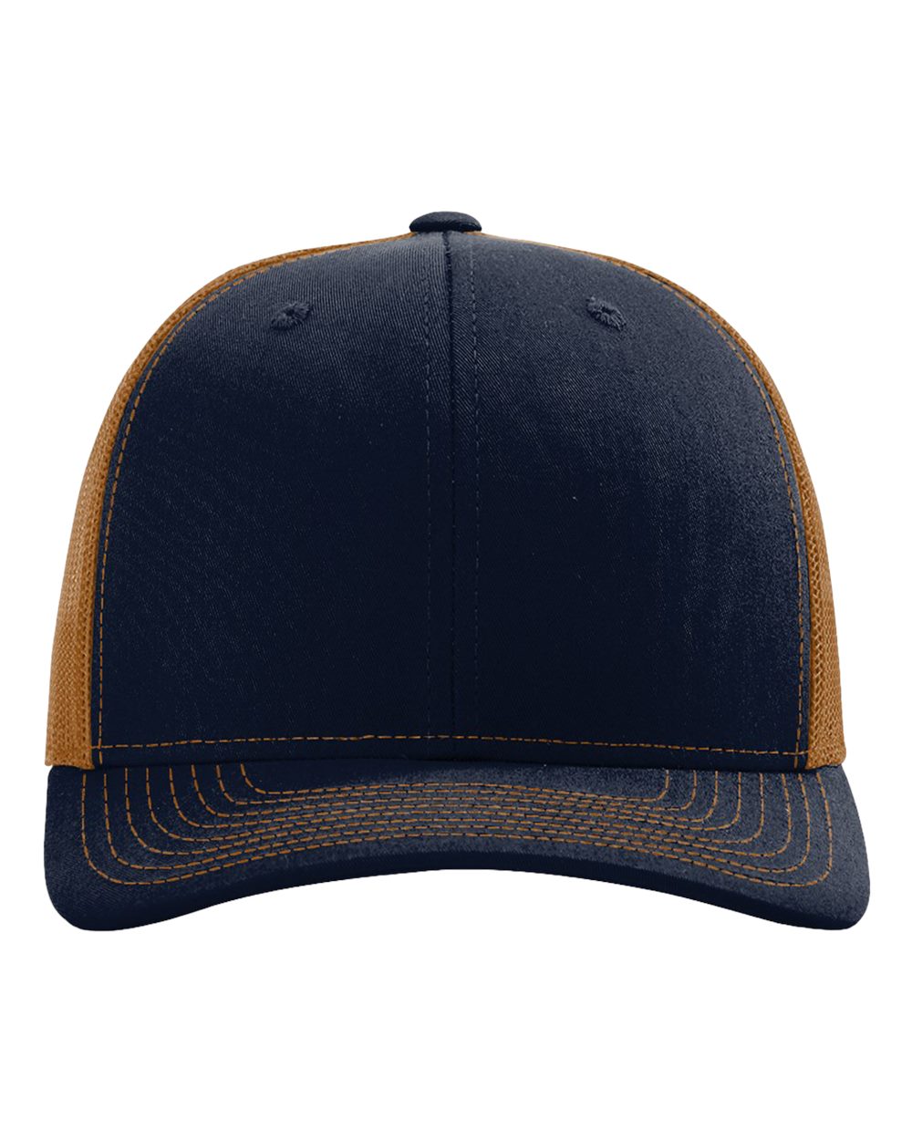 Richardson 112 - Navy/ Carmel