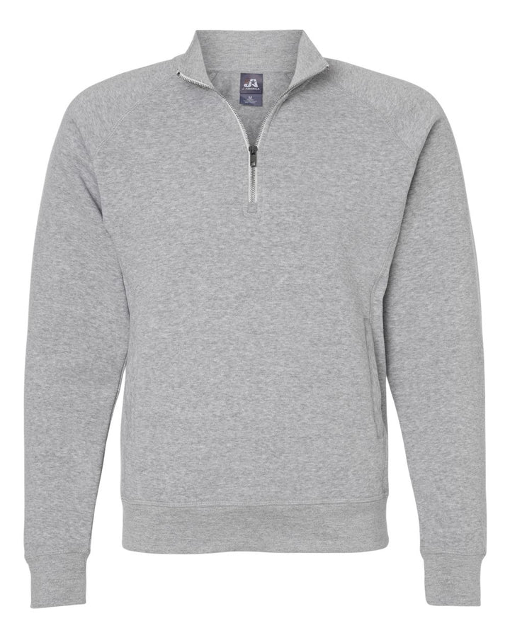 J. America 8869 - Grey Triblend