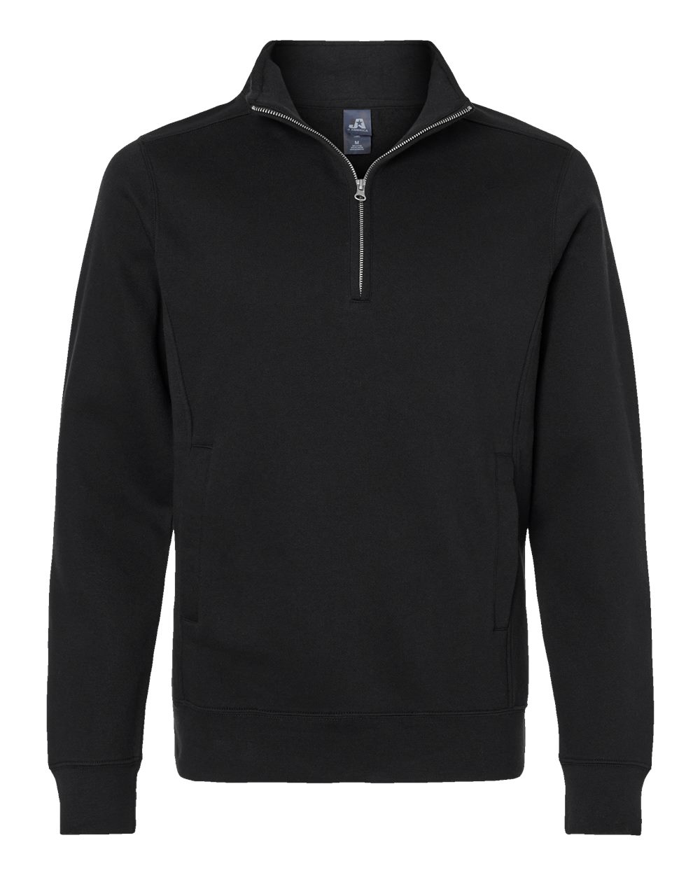 J. America 8717 - Black