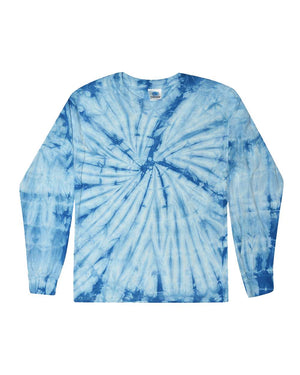 Colortone 2000 - Spider Baby Blue